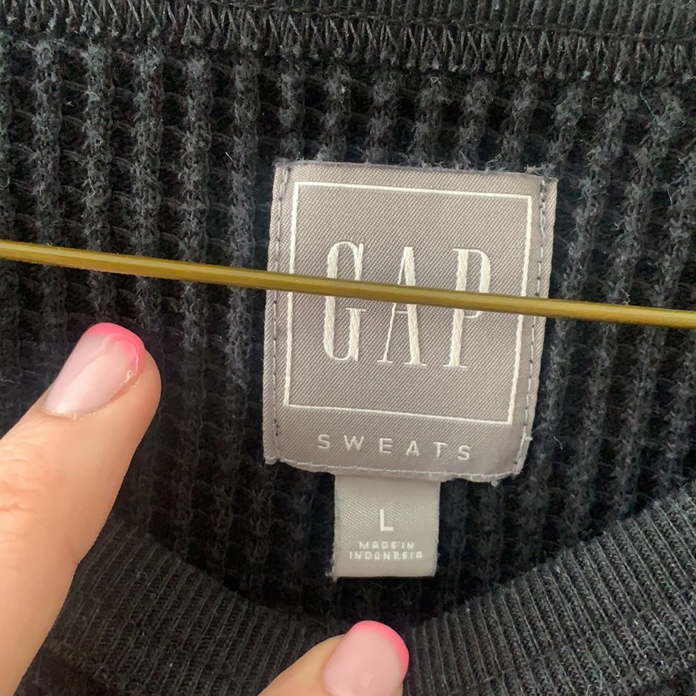 GAP SWEATS - Picture 2 of 5